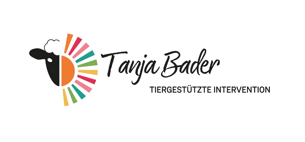 Logo Tanja Bader